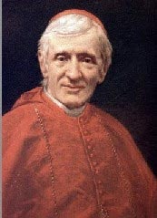 Blessed John Henry Newman