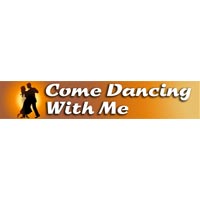 logo of Come Dancing with Me