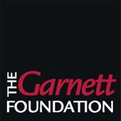 logo of The Garnett Foundation