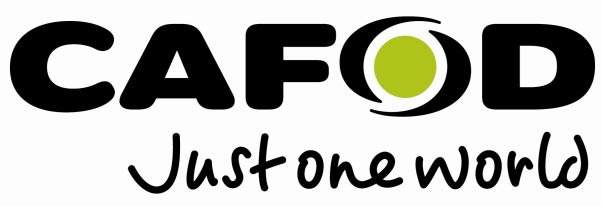 cafod logo